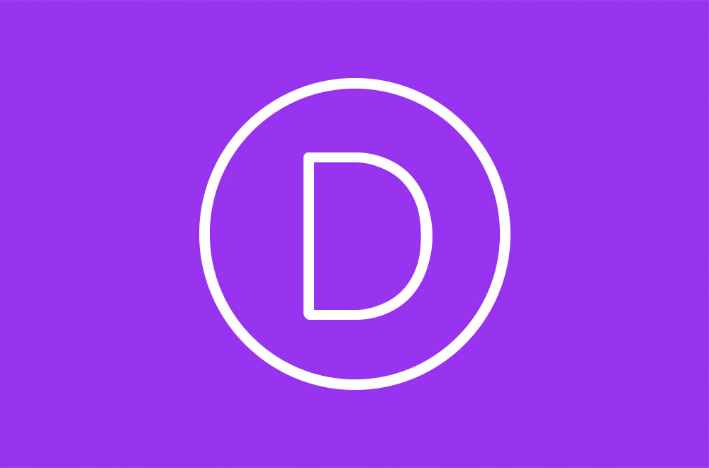 Design proffesional websites with divi